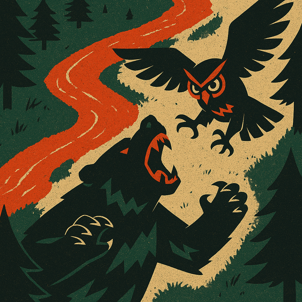 The Movies List Logo